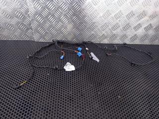 проводка двери задней Mercedes-Benz S-Класс W222/C217/A217 2016, 3.0 л., M 276.824, бензин, A2225404304