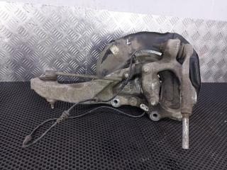 кулак поворотный левый Mercedes-Benz S-Класс W222/C217/A217 2016, 3.0 л., M 276.824, бензин, 2221901, A2224210920