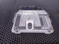 блок управления двигателем Ford Fiesta 6 поколение 2011, AV2112A650GC, 0281017831 - фото №4