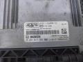 блок управления двигателем Ford Fiesta 6 поколение 2011, AV2112A650GC, 0281017831 - фото №6