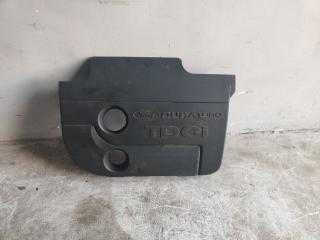 декоративная крышка двигателя Ford Fiesta 6 поколение 2008, 1.5 л., AV2Q-6N041-B