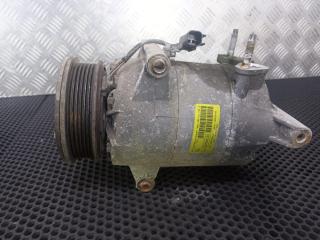 компрессор кондиционера Ford Transit Custom 1 поколение 2014, BK2119D629AD