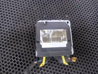 блок AirBag Peugeot 208 1 поколение 2013, 9808308980, 0285012189