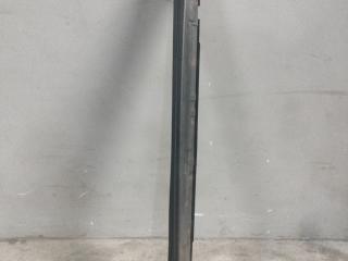 накладка на порог Nissan Juke YF15 [рестайлинг] 2014, 768511KA6A