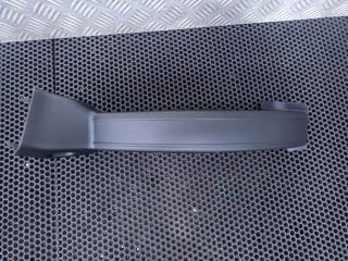 накладка петли багажника левая Mercedes-Benz S-Класс W222/C217/A217 2016, 3.0 л., M 276.824, бензин, A2226930117