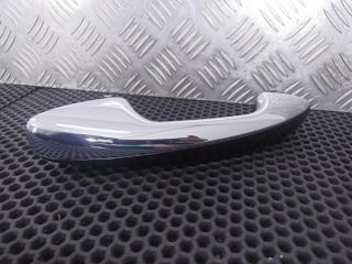 ручка наружная задняя правая Mercedes-Benz S-Класс W222/C217/A217 2016, 3.0 л., M 276.824, бензин, A0997602459