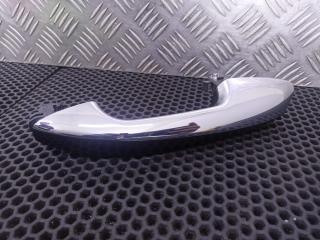 ручка наружная задняя левая Mercedes-Benz S-Класс W222/C217/A217 2016, 3.0 л., M 276.824, бензин, A0997602359