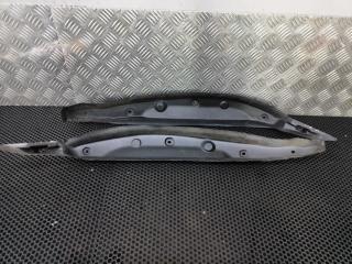 пыльник переднего крыла Mercedes-Benz S-Класс W221 2006, A2118890625