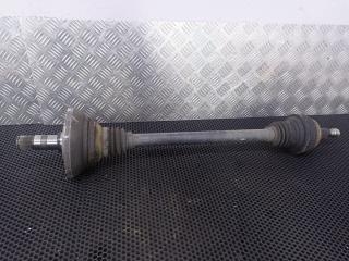 полуось задняя (приводной вал, ШРУС) Mercedes-Benz S-Класс W222/C217/A217 2016, 3.0 л., M 276.824, бензин, A2223507802