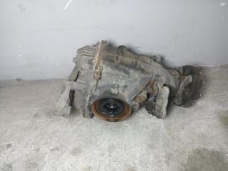 редуктор заднего моста Mercedes-Benz S-Класс W222/C217/A217 2016, 3.0 л., M 276.824, бензин, A2213511605