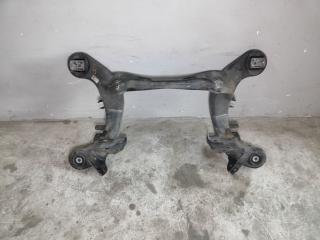 балка подвески задняя Mercedes-Benz S-Класс W222/C217/A217 2016, 3.0 л., M 276.824, бензин, A2213501808