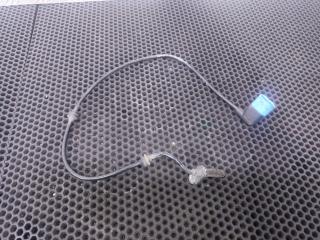 датчик ABS Mercedes-Benz S-Класс W222/C217/A217 2016, 3.0 л., M 276.824, бензин, A2229059905