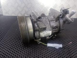 компрессор кондиционера Renault Kangoo 2 поколение 2009, 8200953359