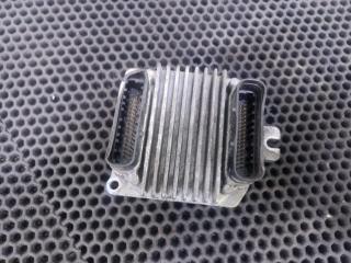 блок управления двигателем Opel Astra G 2006, 1.6 л., X 16 XEL, бензин, 09355929