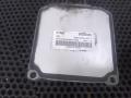 блок управления двигателем Opel Astra G 2006, 1.6 л., X 16 XEL, бензин, 09355929 - фото №5