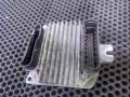блок управления двигателем Opel Astra G 2006, 1.6 л., X 16 XEL, бензин, 09355929 - фото №8
