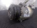 компрессор кондиционера Opel Astra G 2006, 1.6 л., X 16 XEL, бензин, 6560524 - фото №2