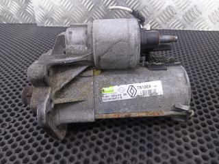 стартер Renault Megane 3 поколение 2012, 233003329R, 8200836473