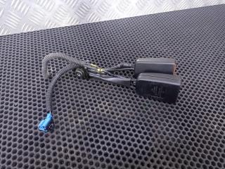 замок ремня безопасности Mercedes-Benz S-Класс W222/C217/A217 2016, A2228600869