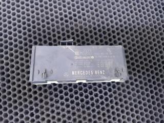 блок управления крышкой багажника Mercedes-Benz S-Класс W222/C217/A217 2016, A2229006008