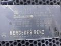 блок управления крышкой багажника Mercedes-Benz S-Класс W222/C217/A217 2016, A2229006008 - фото №2