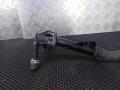 патрубок (трубопровод, шланг) Renault Clio 3 поколение 2007, 8201018057 - фото №4