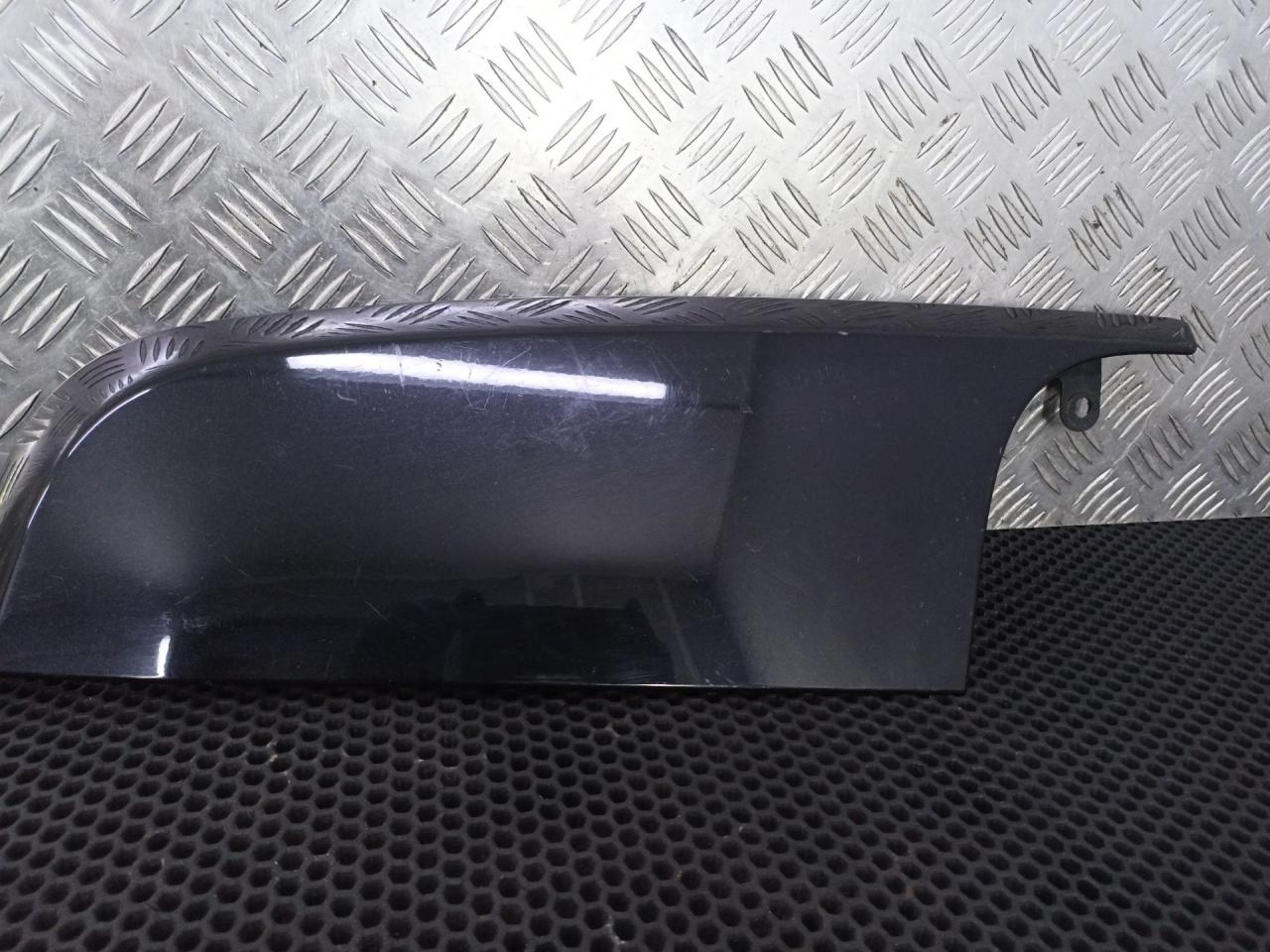 молдинг (накладка кузовная) Ford Transit Custom 1 поколение 2014, BK21V52029 - фото №1