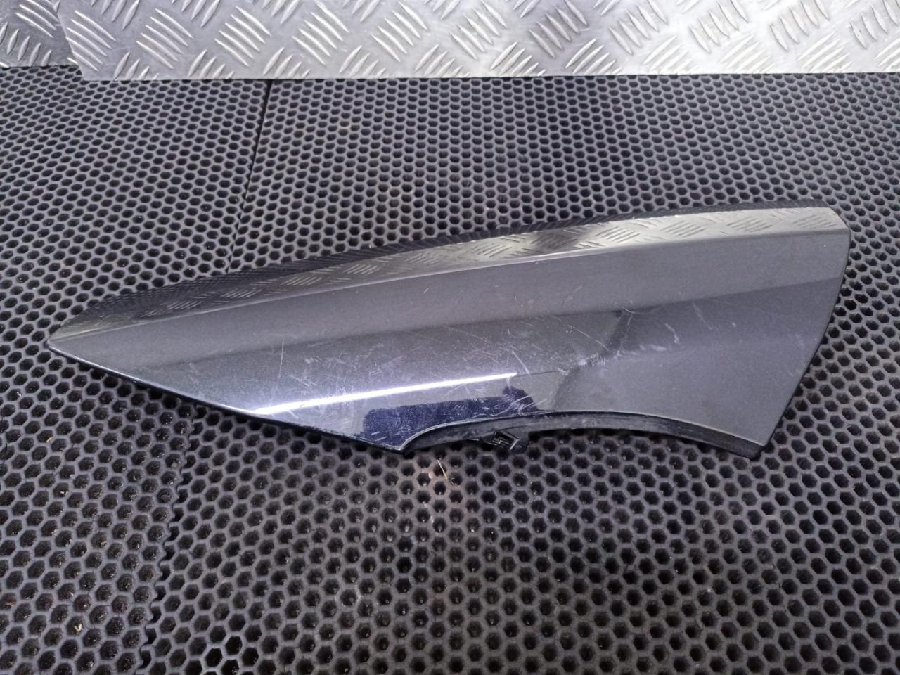 молдинг (накладка кузовная) Ford Transit Custom 1 поколение 2014, BK21V026A97 - фото №1