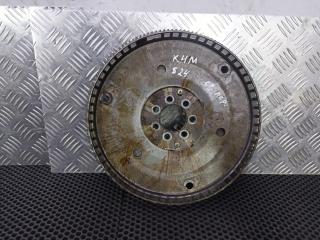 Маховик АКПП (драйв плата) Renault Clio 3 поколение 2007, 221346L