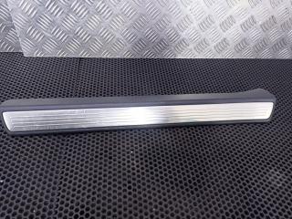 накладка на порог внутренняя Mercedes-Benz S-Класс W222/C217/A217 2016, 3.0 л., M 276.824, бензин, A2226808135