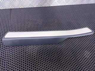 накладка на порог внутренняя Mercedes-Benz S-Класс W222/C217/A217 2016, 3.0 л., M 276.824, бензин, A2226808435