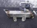 охладитель EGR / Радиатор EGR Nissan X-Trail T31 [рестайлинг] 2013, 8200719993, H8200620694 - фото №2