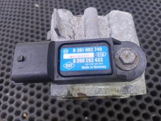 датчик абсолютного давления Nissan X-Trail T31 [рестайлинг] 2013, 8200292433, 0281002740