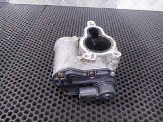 клапан EGR Nissan X-Trail T31 [рестайлинг] 2013, 8200797706, H8200327011