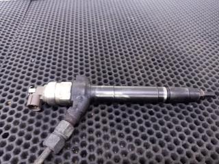 форсунка Peugeot Boxer 2 поколение 2010, 6C1Q9K546AC