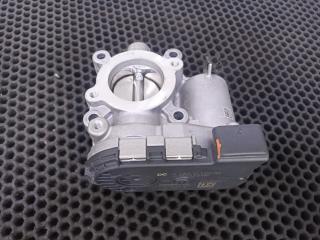 заслонка дроссельная Renault Arkana 1 поколение 2020, 161203209R, A2821410200