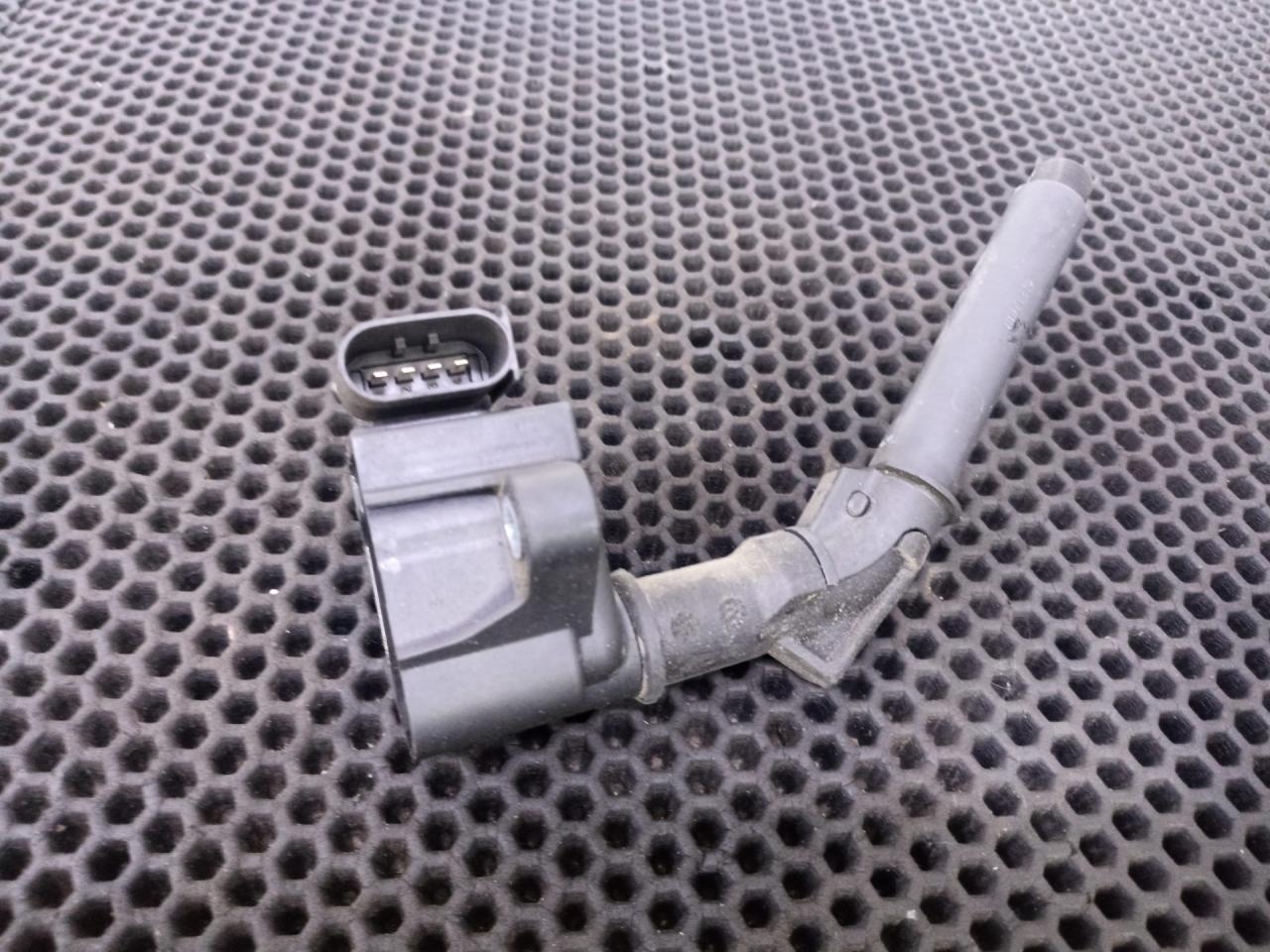 катушка зажигания Renault Arkana 1 поколение 2020, 224332935R, A2829060000, A2821590042, 224335066R - фото №1