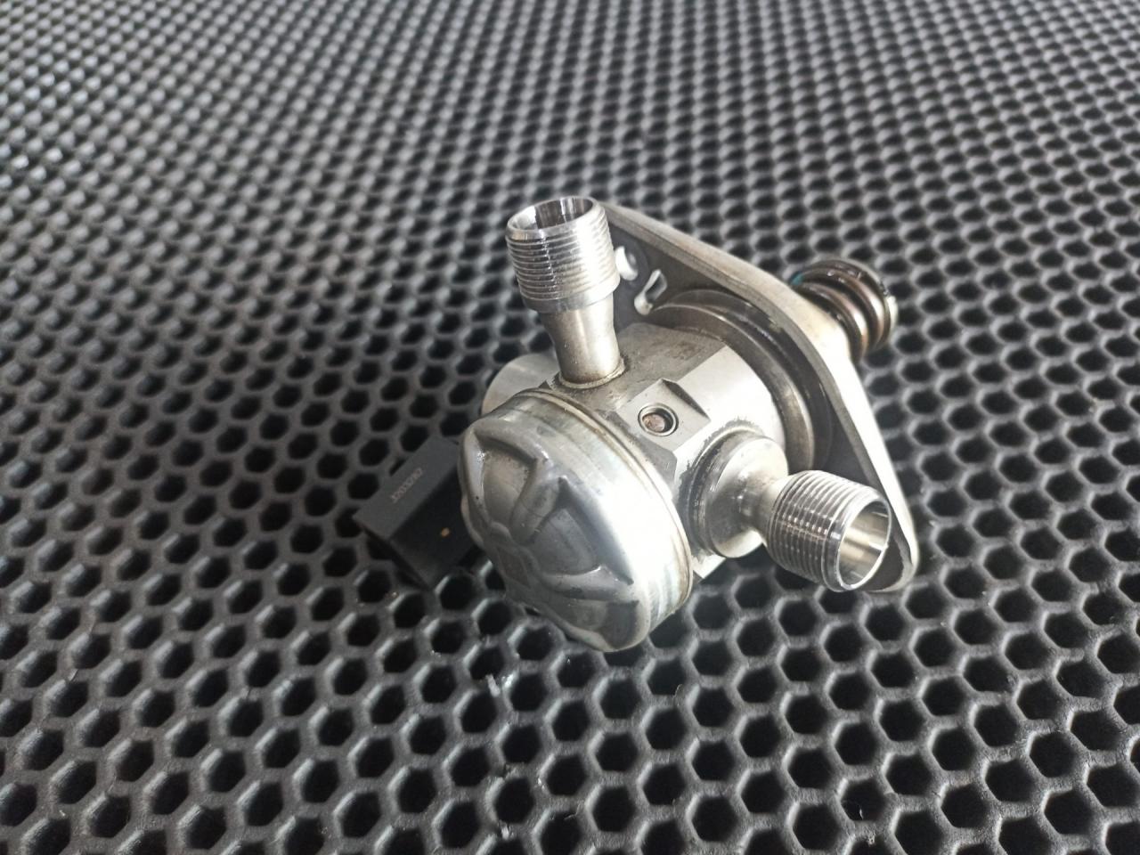 ТНВД Renault Arkana 1 поколение 2020, 166303162R, A2820700001 - фото №1