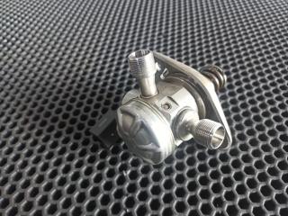 ТНВД Renault Arkana 1 поколение 2020, 166303162R, A2820700001