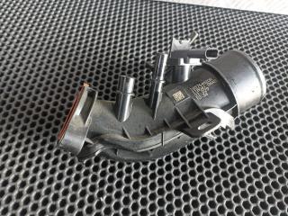 патрубок воздушного фильтра Renault Duster 2 поколение 2022, 165764620R