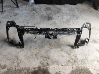 передняя панель крепления облицовки (телевизор) Ford Transit 7 поколение 2012, 1798287