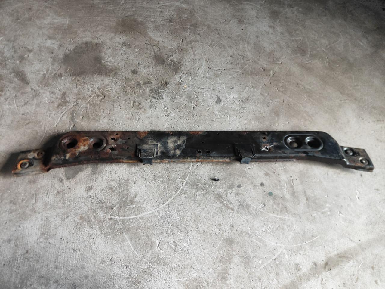 Распорка (растяжка) телевизора Ford Transit 7 поколение 2012, CC11-8A058-A5 - фото №1