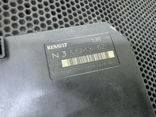 блок предохранителей Renault Master 3 поколение 2013, 284B67653R