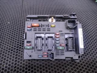 блок предохранителей Peugeot 206 1 поколение [рестайлинг] 2005, 9650664080