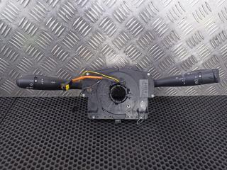 переключатель подрулевой (стрекоза) Citroen C2 1 поколение 2005, 96576769XT