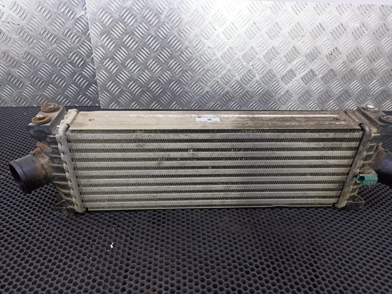 интеркулер Ford Transit 7 поколение 2012, CC119L440AC - фото №1