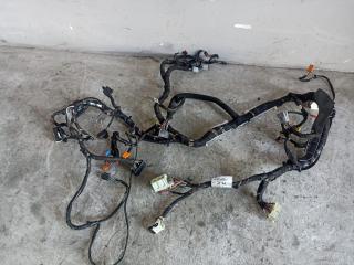 проводка торпеды Ford Transit 7 поколение 2012, CC1T14K024