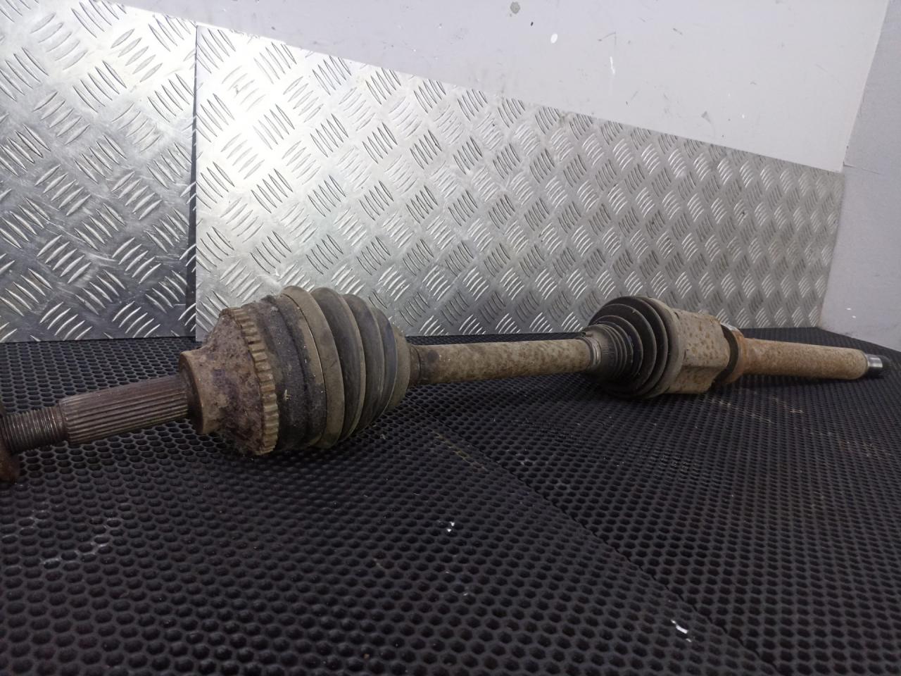 полуось передняя правая (приводной вал, ШРУС) Ford Transit 7 поколение 2012, 1841536 - фото №1