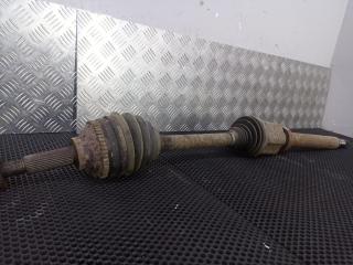 полуось передняя правая (приводной вал, ШРУС) Ford Transit 7 поколение 2012, 1841536