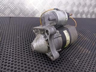 стартер Renault Megane 2 поколение 2002, D7E6, D7E22, 7700105119